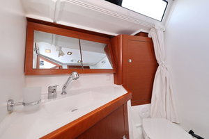 Oceanis 45 „Zephyra“ – fotka 39