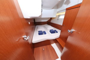 Oceanis 45 „Zephyra“ – fotka 28