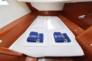 Oceanis 45 „Zephyra“ – fotka 26