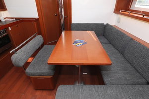Oceanis 45 „Zephyra“ – fotka 17