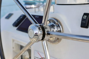 Oceanis 45 „Zephyra“ – fotka 44