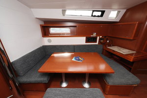 Oceanis 45 „Zephyra“ – fotka 19