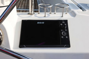 Oceanis 45 „Zephyra“ – fotka 45