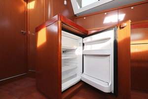 Oceanis 45 „Zephyra“ – fotka 40