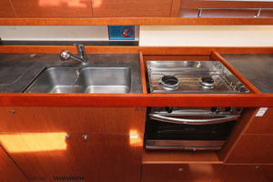 Oceanis 45 „Zephyra“ – fotka 6
