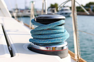 Oceanis 45 „Zephyra“ – fotka 46