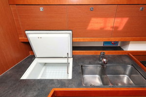 Oceanis 45 „Zephyra“ – fotka 41