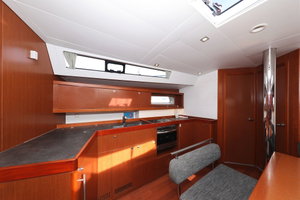 Oceanis 45 „Zephyra“ – fotka 22