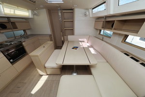 Oceanis 46.1 „My Course“ – fotka 13