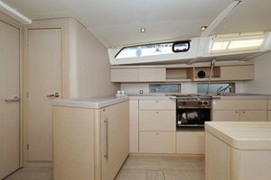 Oceanis 46.1 „My Course“ – fotka 18