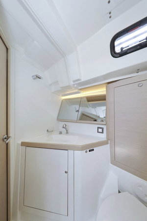 Oceanis 46.1 „My Course“ – fotka 31
