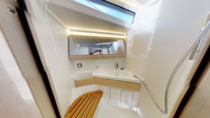Oceanis 46.1 „My Course“ – fotka 30