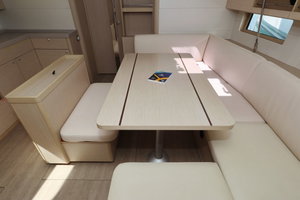 Oceanis 46.1 „My Course“ – fotka 14