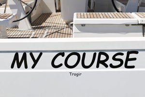 Oceanis 46.1 „My Course“ – fotka 47