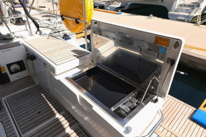 Oceanis 46.1 „My Course“ – fotka 46