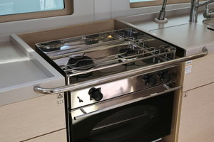 Oceanis 46.1 „My Course“ – fotka 39