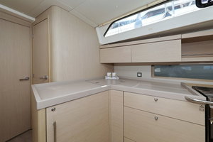 Oceanis 46.1 „My Course“ – fotka 41