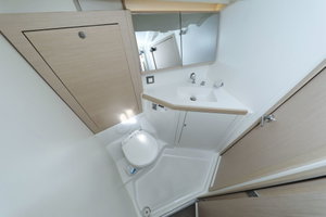 Oceanis 46.1 „My Course“ – fotka 33