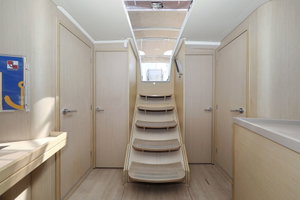 Oceanis 46.1 „My Course“ – fotka 45