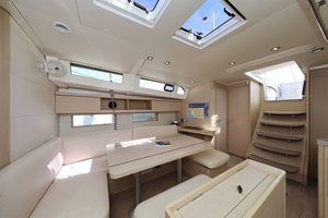 Oceanis 46.1 „My Course“ – fotka 16