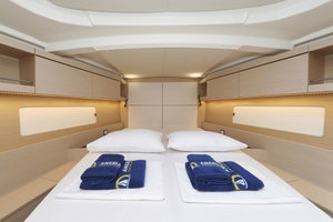 Oceanis 46.1 „My Course“ – fotka 29