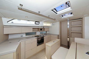 Oceanis 46.1 „My Course“ – fotka 17