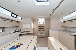 Oceanis 46.1 „Air 2“ – fotka 22