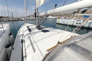 Oceanis 46.1 „Air 2“ – fotka 13