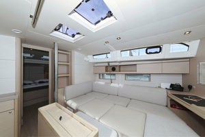 Oceanis 46.1 „Air 2“ – fotka 6
