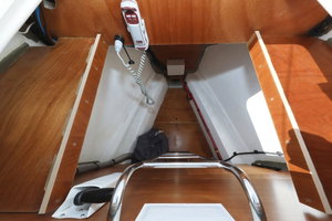 Oceanis 46.1 „Air 2“ – fotka 47