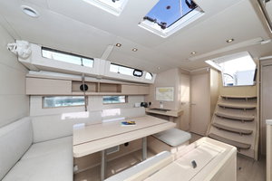 Oceanis 46.1 „Air 2“ – fotka 23
