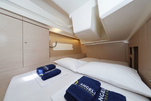 Oceanis 46.1 „Air 2“ – fotka 27