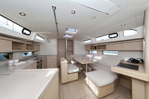 Oceanis 46.1 „Air 2“ – fotka 16