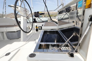 Oceanis 46.1 „Air 2“ – fotka 48
