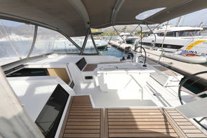 Oceanis 46.1 „Air 2“ – fotka 11