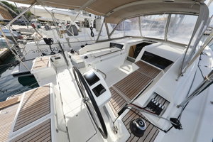 Oceanis 46.1 „Air 2“ – fotka 9