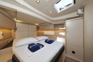 Oceanis 46.1 „Air 2“ – fotka 31