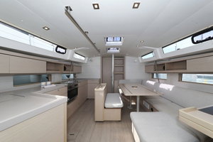Oceanis 46.1 „Air 2“ – fotka 3
