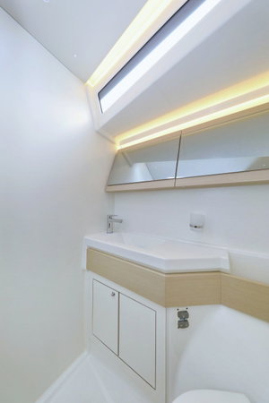 Oceanis 46.1 „Air 2“ – fotka 41