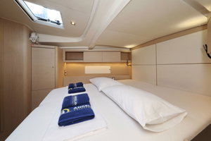Oceanis 46.1 „Air 2“ – fotka 32