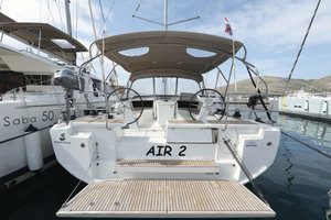 Oceanis 46.1 „Air 2“ – fotka 2