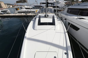 Oceanis 46.1 „Air 2“ – fotka 14