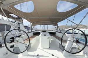 Oceanis 46.1 „Air 2“ – fotka 7