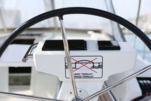 Oceanis 46.1 „Air 2“ – fotka 49