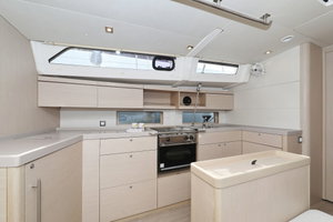 Oceanis 46.1 „Air 2“ – fotka 19