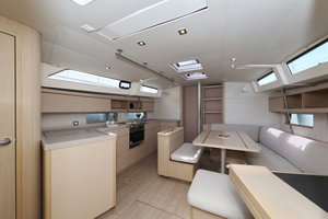 Oceanis 46.1 „Air 2“ – fotka 17