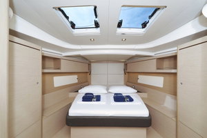 Oceanis 46.1 „Air 2“ – fotka 30