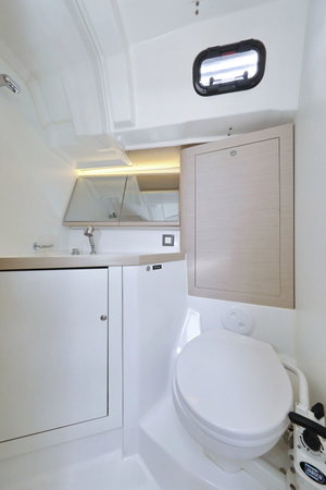 Oceanis 46.1 „Air 2“ – fotka 34