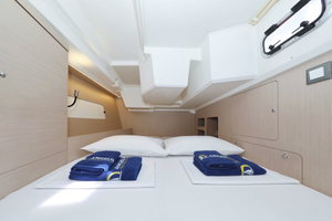 Oceanis 46.1 „Air 2“ – fotka 26