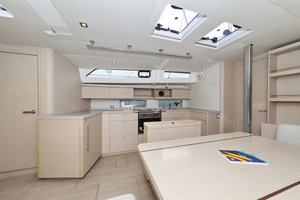 Oceanis 46.1 „Air 2“ – fotka 18